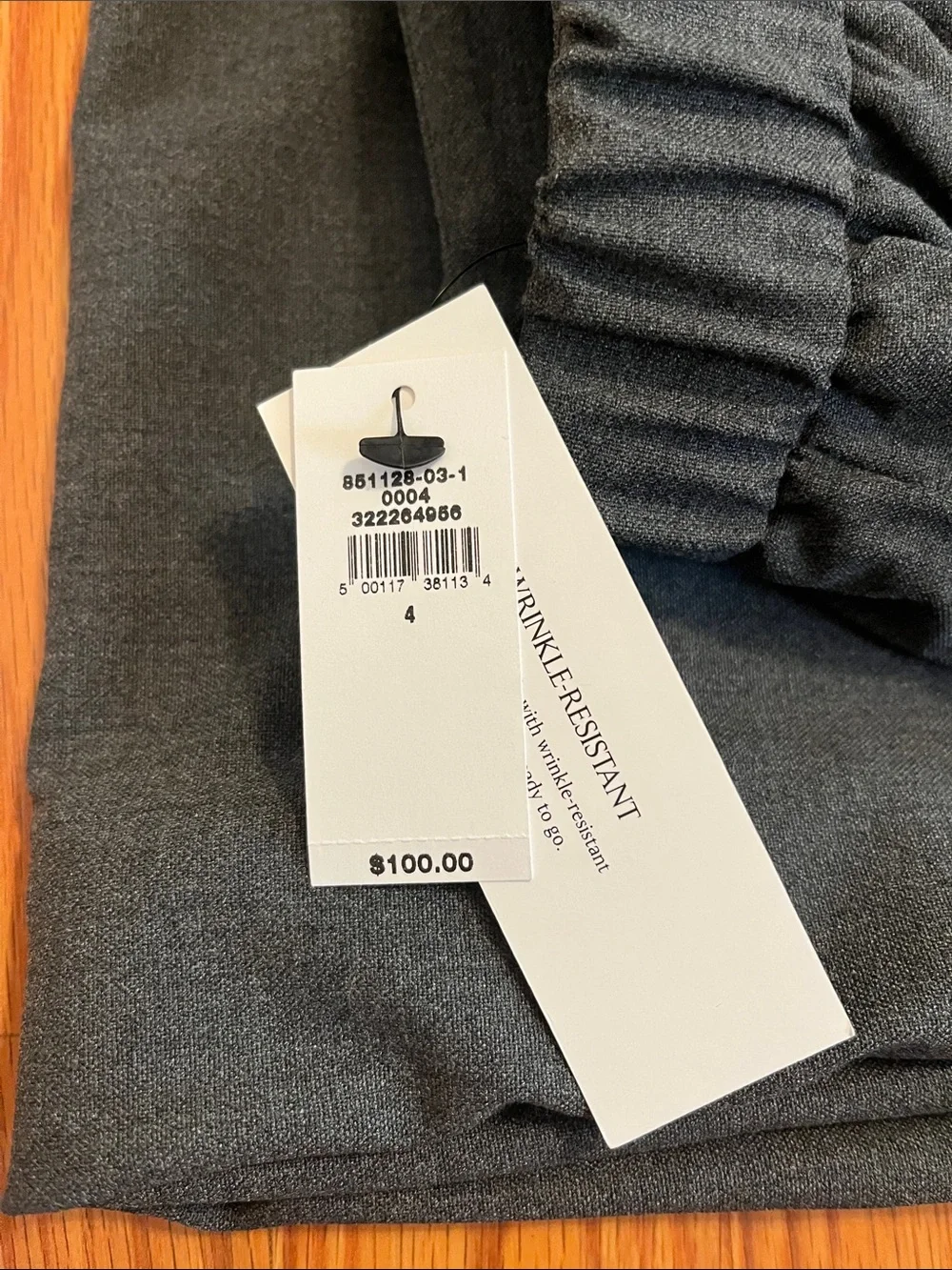 Banana Republic nwt hayden